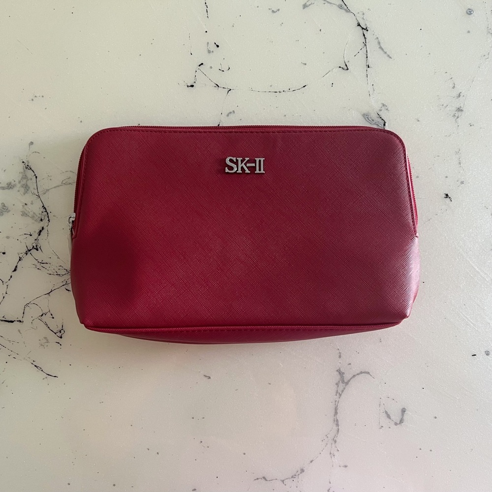 NEW | SKII BAG